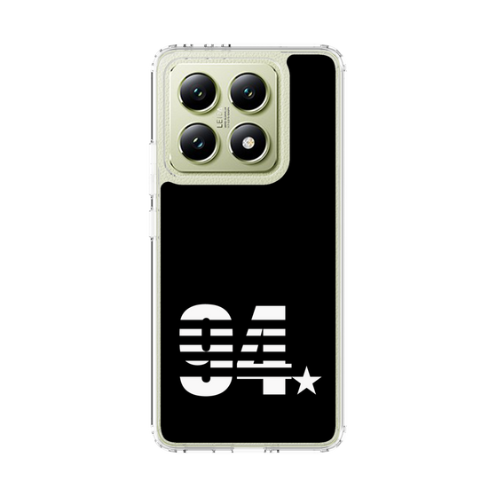 スリムプロテクションケース［ MIW - #94 - ブラック ］