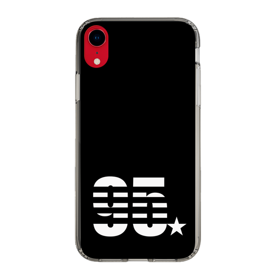 スリムプロテクションケース［ MIW - #95 - ブラック ］