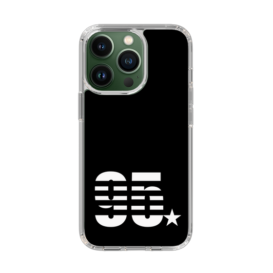 スリムプロテクションケース［ MIW - #95 - ブラック ］