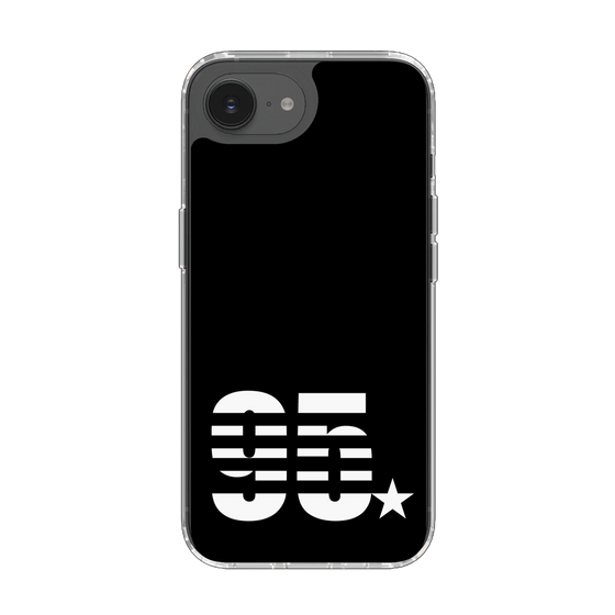 スリムプロテクションケース［ MIW - #95 - ブラック ］