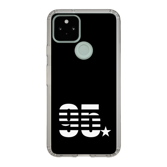 スリムプロテクションケース［ MIW - #95 - ブラック ］