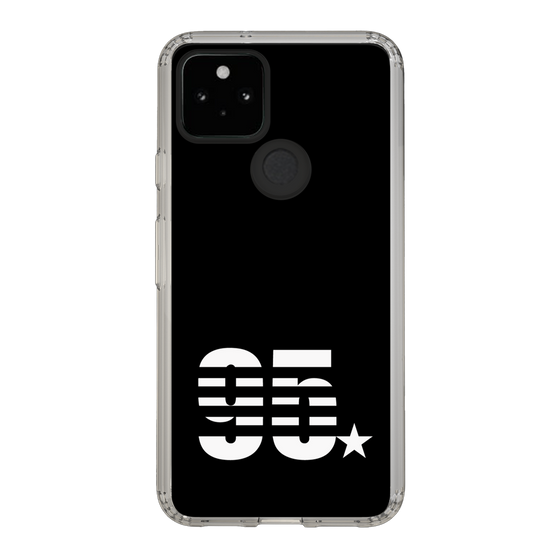 スリムプロテクションケース［ MIW - #95 - ブラック ］