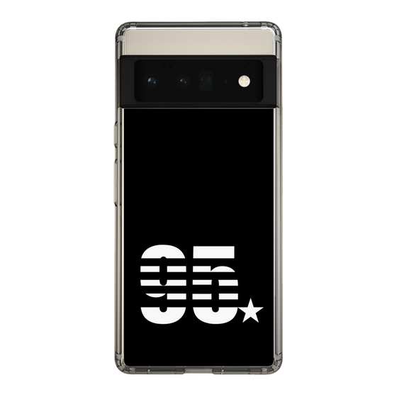 スリムプロテクションケース［ MIW - #95 - ブラック ］