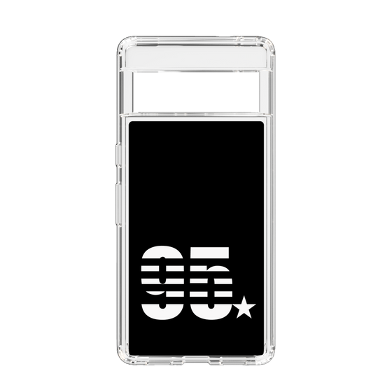 スリムプロテクションケース［ MIW - #95 - ブラック ］