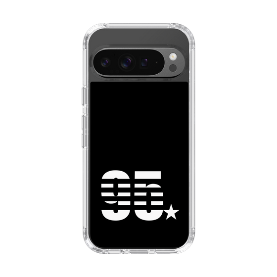 スリムプロテクションケース［ MIW - #95 - ブラック ］