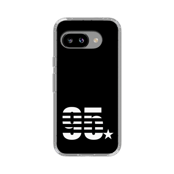 スリムプロテクションケース［ MIW - #95 - ブラック ］