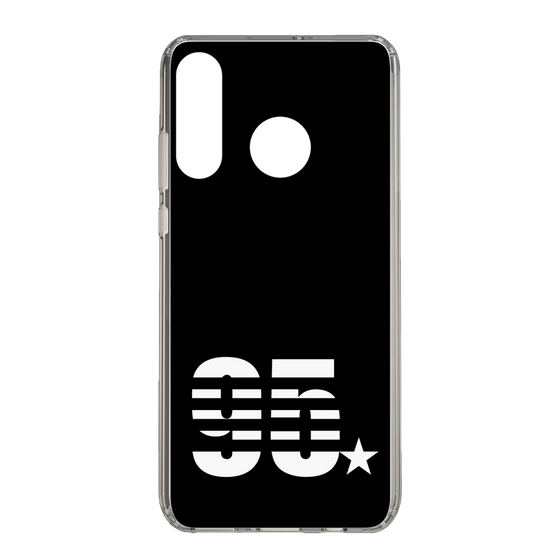 スリムプロテクションケース［ MIW - #95 - ブラック ］