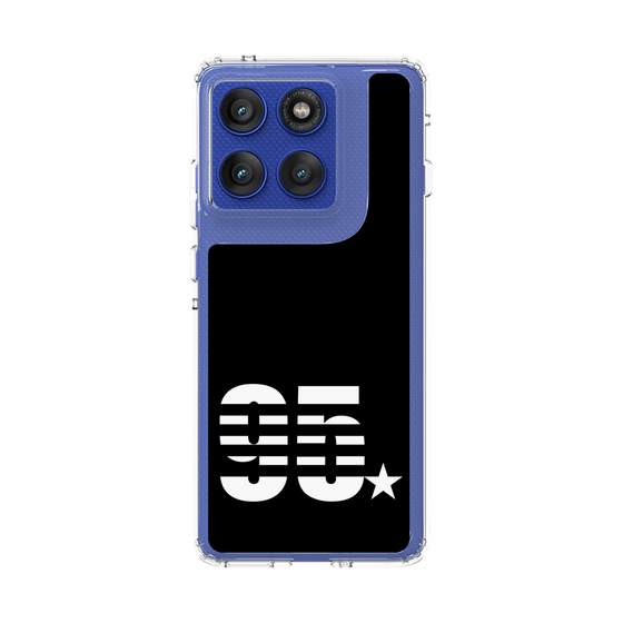 スリムプロテクションケース［ MIW - #95 - ブラック ］