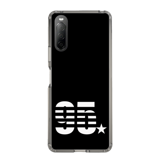 スリムプロテクションケース［ MIW - #95 - ブラック ］