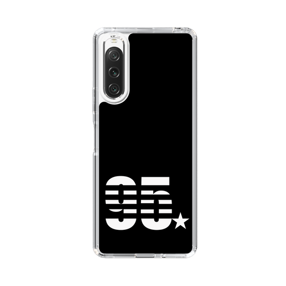 スリムプロテクションケース［ MIW - #95 - ブラック ］