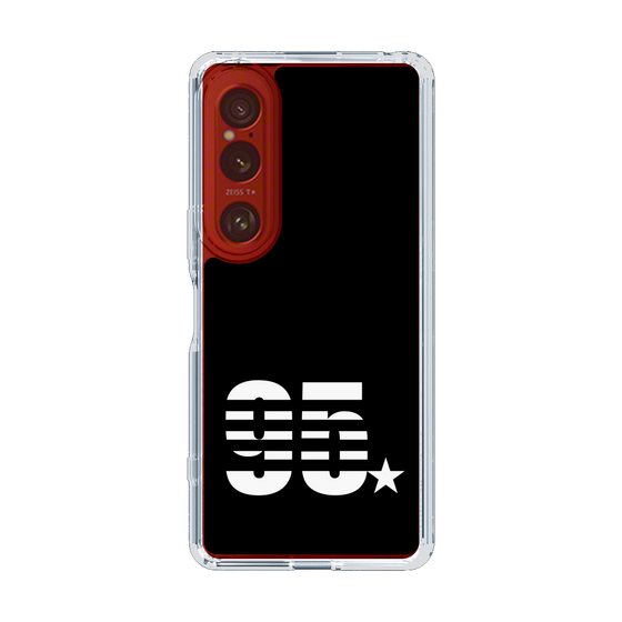 スリムプロテクションケース［ MIW - #95 - ブラック ］