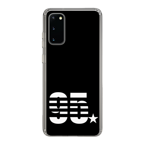 スリムプロテクションケース［ MIW - #95 - ブラック ］