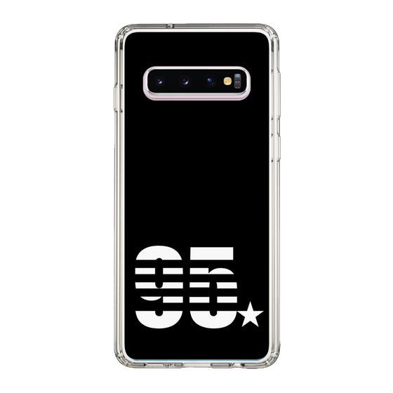 スリムプロテクションケース［ MIW - #95 - ブラック ］