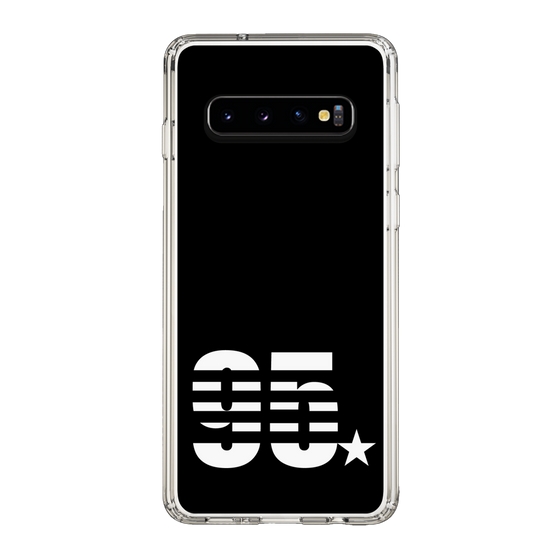 スリムプロテクションケース［ MIW - #95 - ブラック ］