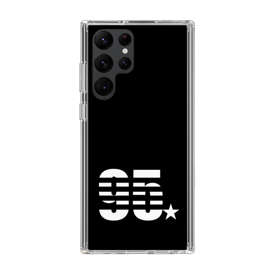 スリムプロテクションケース［ MIW - #95 - ブラック ］