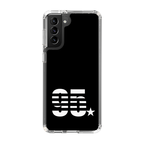 スリムプロテクションケース［ MIW - #95 - ブラック ］