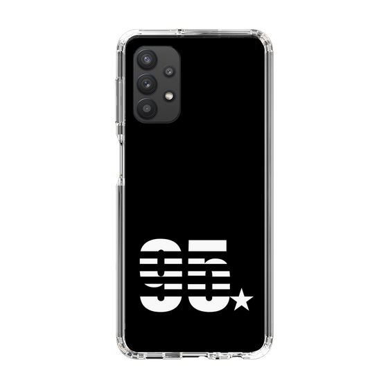 スリムプロテクションケース［ MIW - #95 - ブラック ］