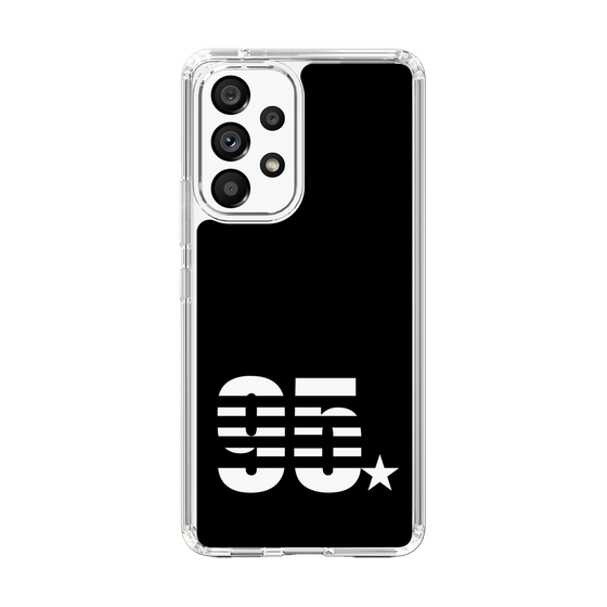 スリムプロテクションケース［ MIW - #95 - ブラック ］