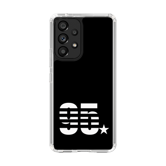 スリムプロテクションケース［ MIW - #95 - ブラック ］