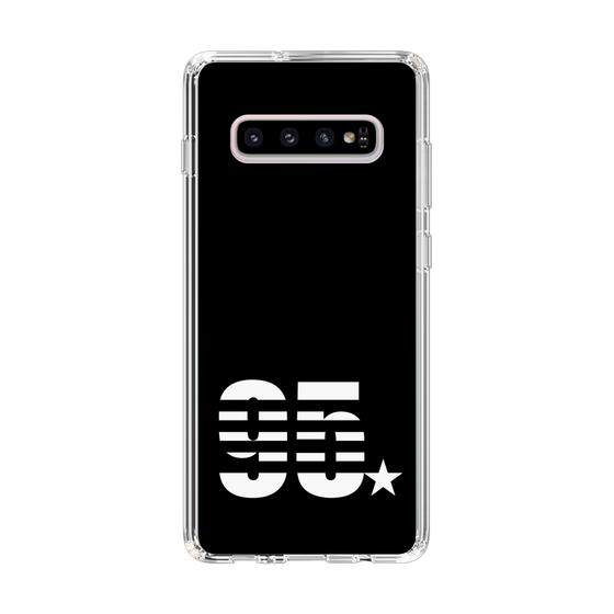 スリムプロテクションケース［ MIW - #95 - ブラック ］