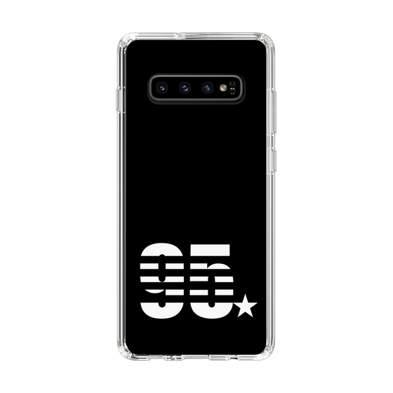 スリムプロテクションケース［ MIW - #95 - ブラック ］