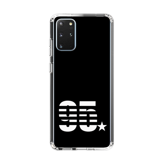 スリムプロテクションケース［ MIW - #95 - ブラック ］