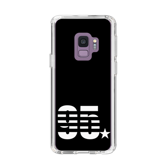 スリムプロテクションケース［ MIW - #95 - ブラック ］