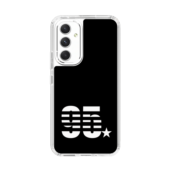 スリムプロテクションケース［ MIW - #95 - ブラック ］