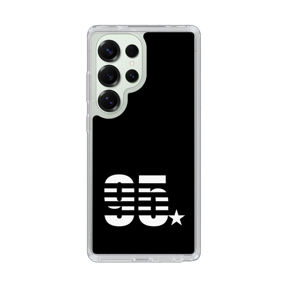 スリムプロテクションケース［ MIW - #95 - ブラック ］