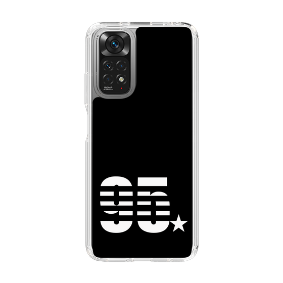 スリムプロテクションケース［ MIW - #95 - ブラック ］