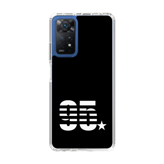 スリムプロテクションケース［ MIW - #95 - ブラック ］