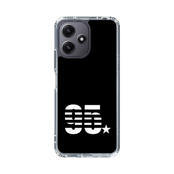 スリムプロテクションケース［ MIW - #95 - ブラック ］