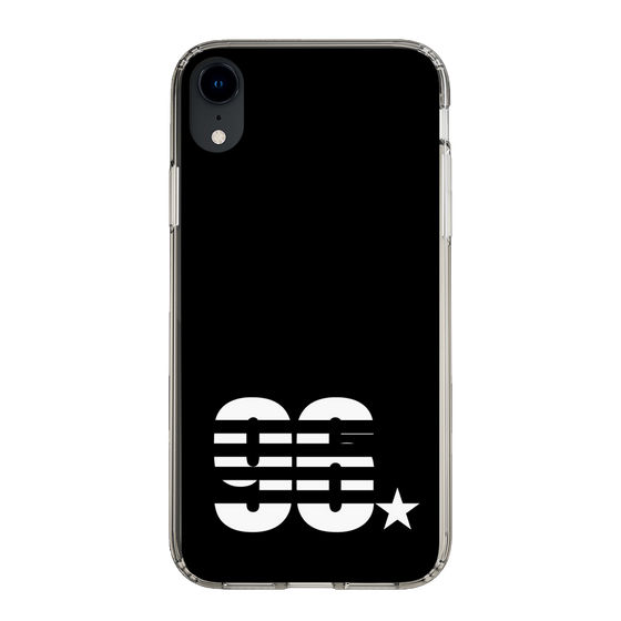 スリムプロテクションケース［ MIW - #96 - ブラック ］