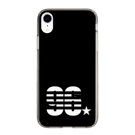 スリムプロテクションケース［ MIW - #96 - ブラック ］