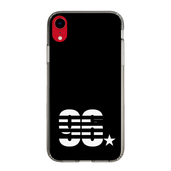 スリムプロテクションケース［ MIW - #96 - ブラック ］