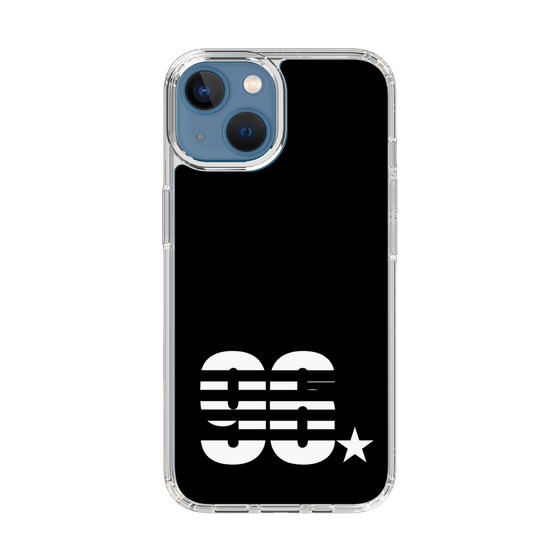 スリムプロテクションケース［ MIW - #96 - ブラック ］