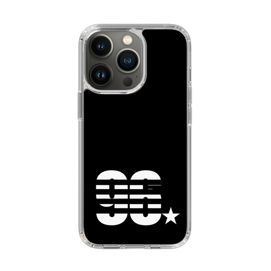 スリムプロテクションケース［ MIW - #96 - ブラック ］