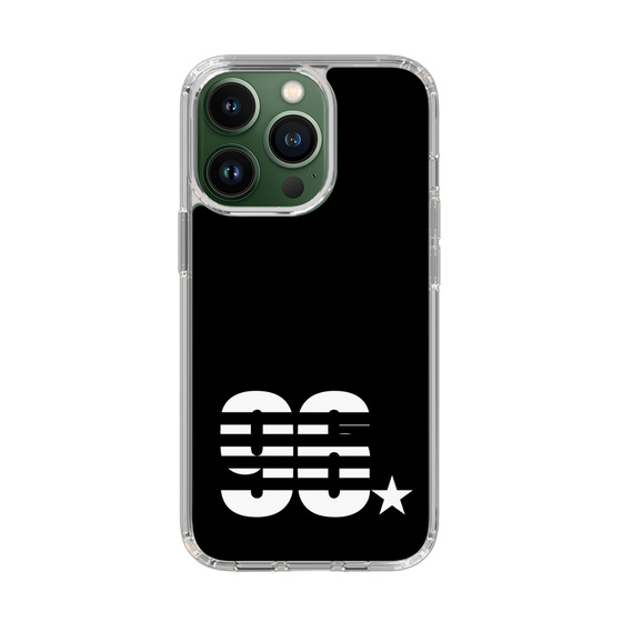 スリムプロテクションケース［ MIW - #96 - ブラック ］