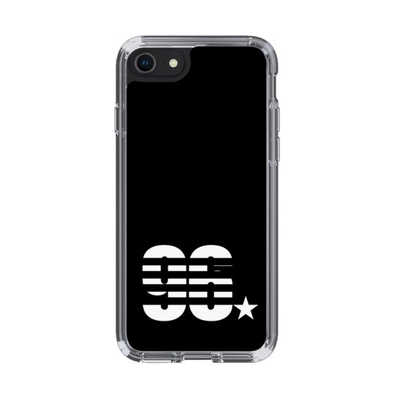 スリムプロテクションケース［ MIW - #96 - ブラック ］