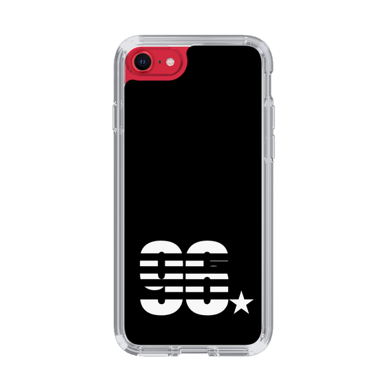 スリムプロテクションケース［ MIW - #96 - ブラック ］