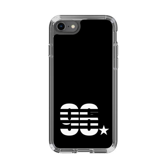 スリムプロテクションケース［ MIW - #96 - ブラック ］