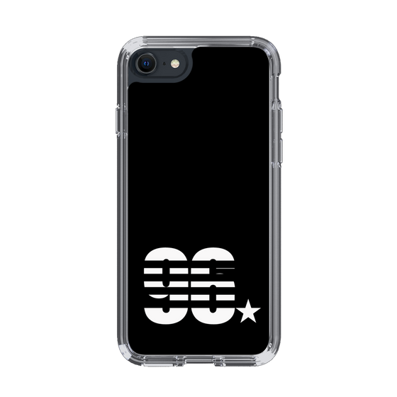 スリムプロテクションケース［ MIW - #96 - ブラック ］