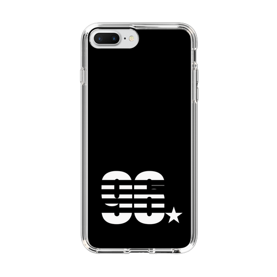 スリムプロテクションケース［ MIW - #96 - ブラック ］