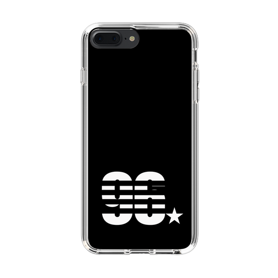 スリムプロテクションケース［ MIW - #96 - ブラック ］