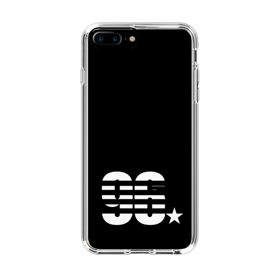 スリムプロテクションケース［ MIW - #96 - ブラック ］