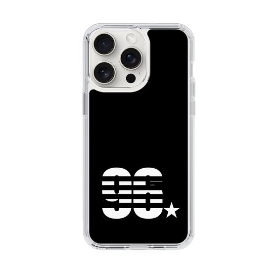 スリムプロテクションケース［ MIW - #96 - ブラック ］