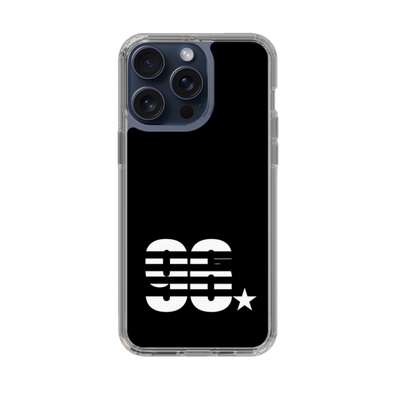 スリムプロテクションケース［ MIW - #96 - ブラック ］