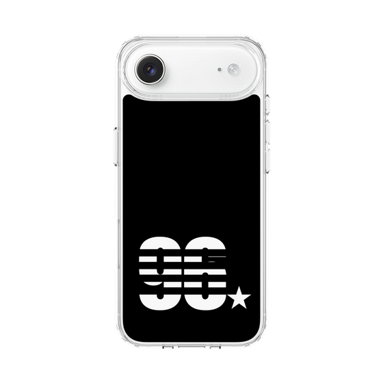 スリムプロテクションケース［ MIW - #96 - ブラック ］