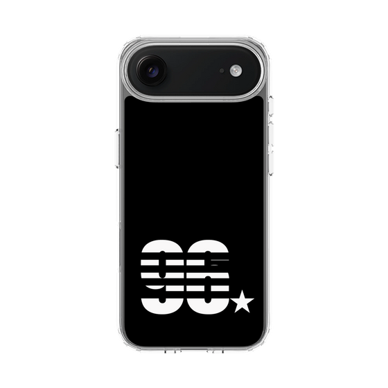 スリムプロテクションケース［ MIW - #96 - ブラック ］