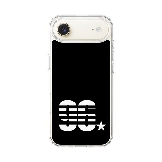 スリムプロテクションケース［ MIW - #96 - ブラック ］